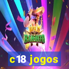 c18 jogos